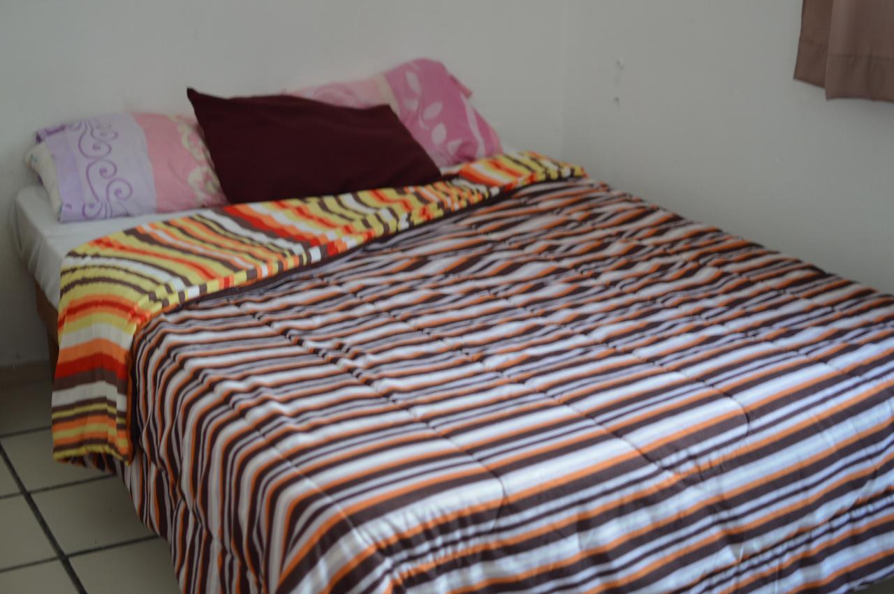 Guest house Casa Latina