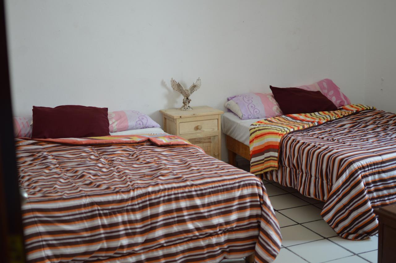 Casa Latina Guest house