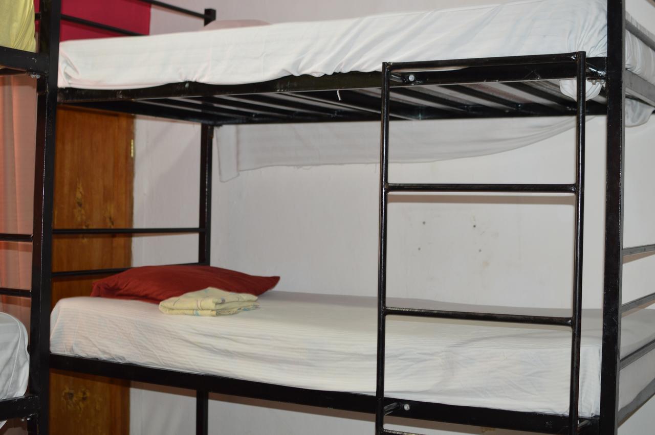 Guest house Casa Latina