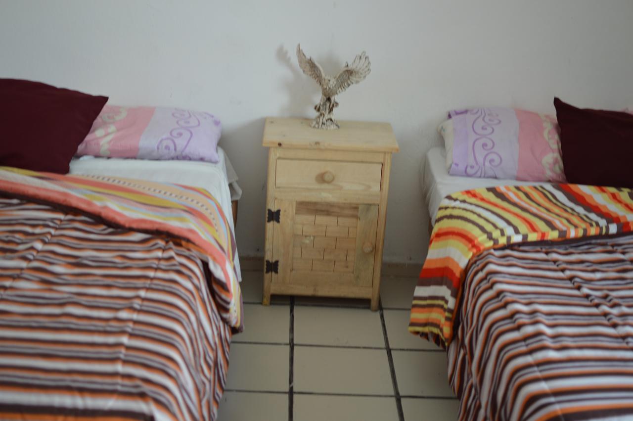 Casa Latina Guest house Playa del Carmen