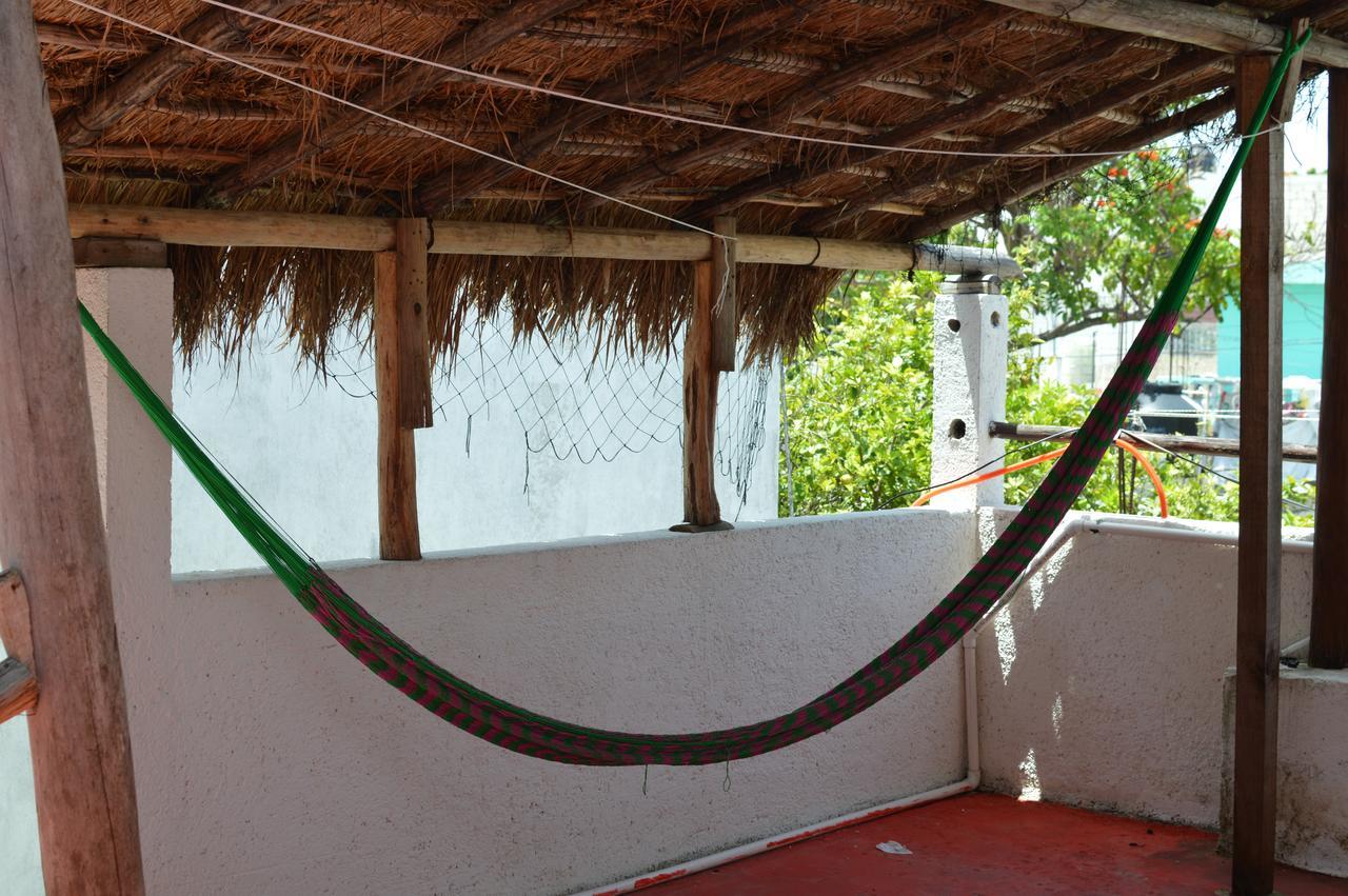 Casa Latina * Playa del Carmen
