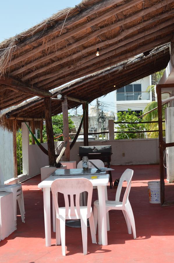 Casa Latina
