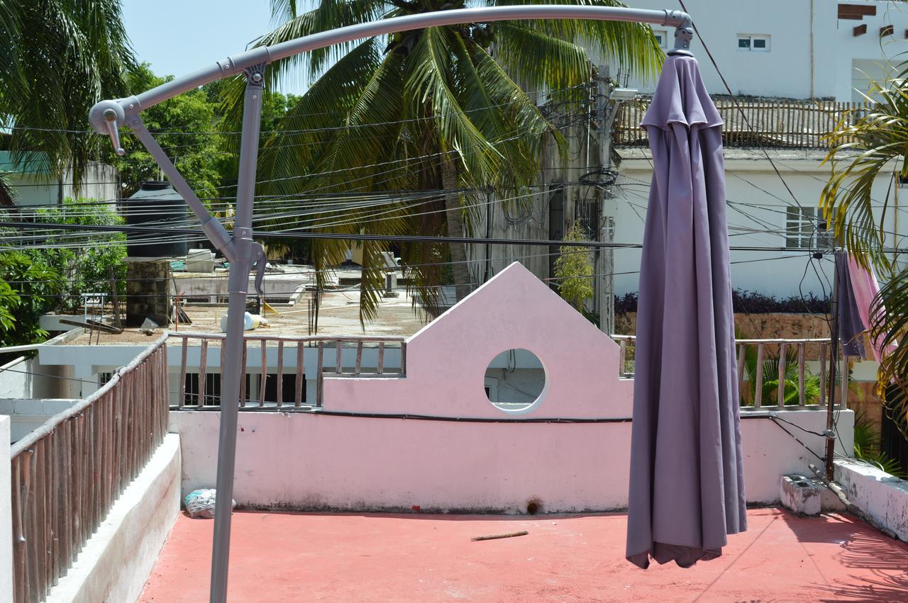 Casa Latina Guest house *