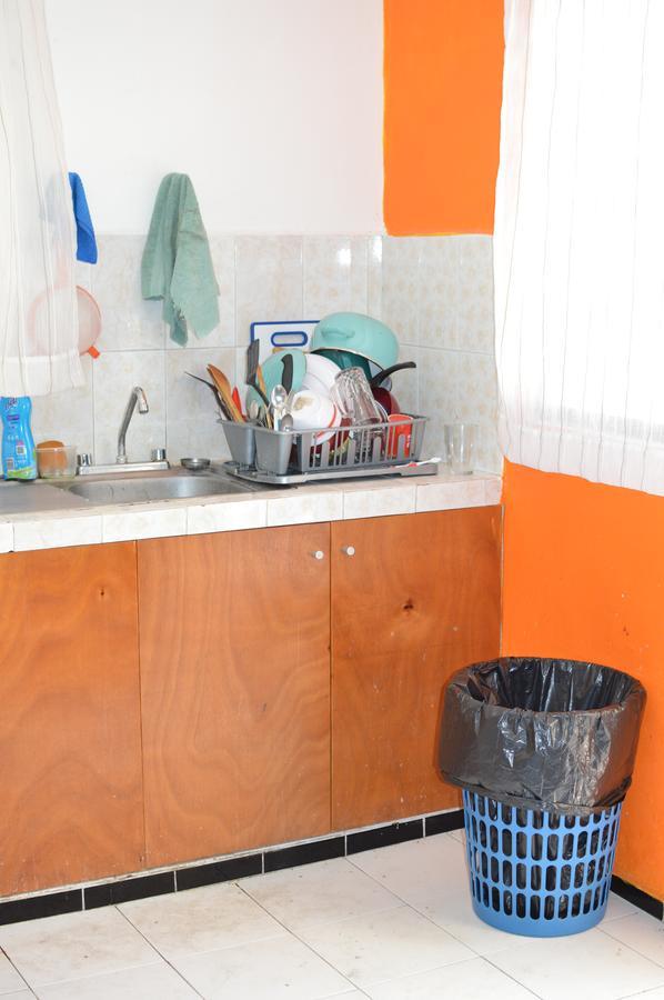 Casa Latina Guest house Playa del Carmen