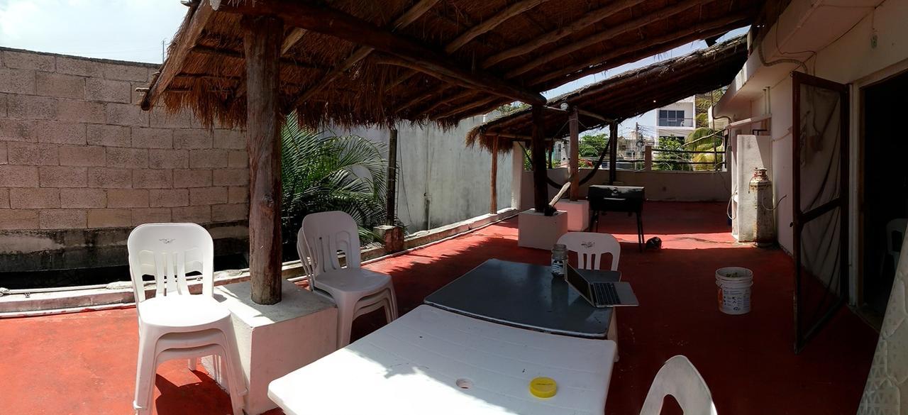 Casa Latina Guest house Playa del Carmen