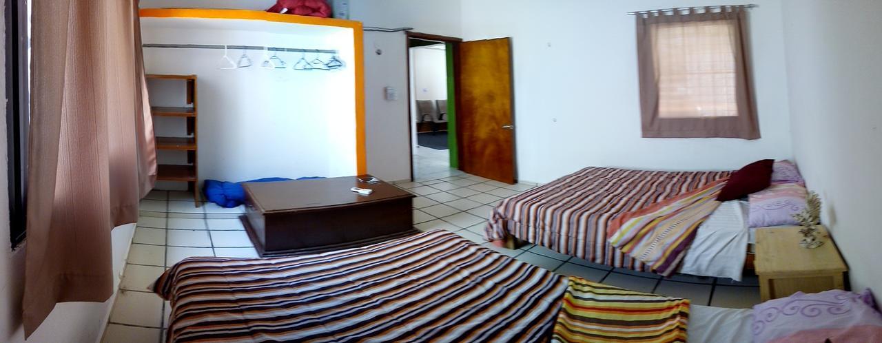 Guest house Casa Latina