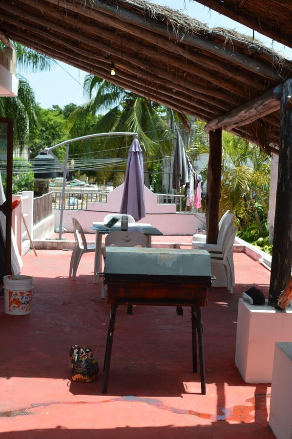 Casa Latina Guest house