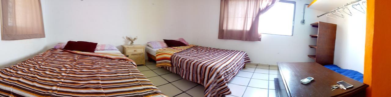 Casa Latina *