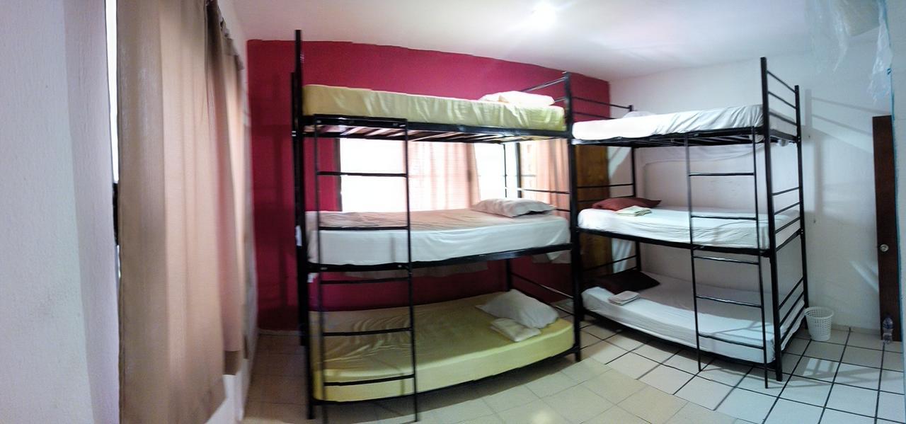 Casa Latina Guest house