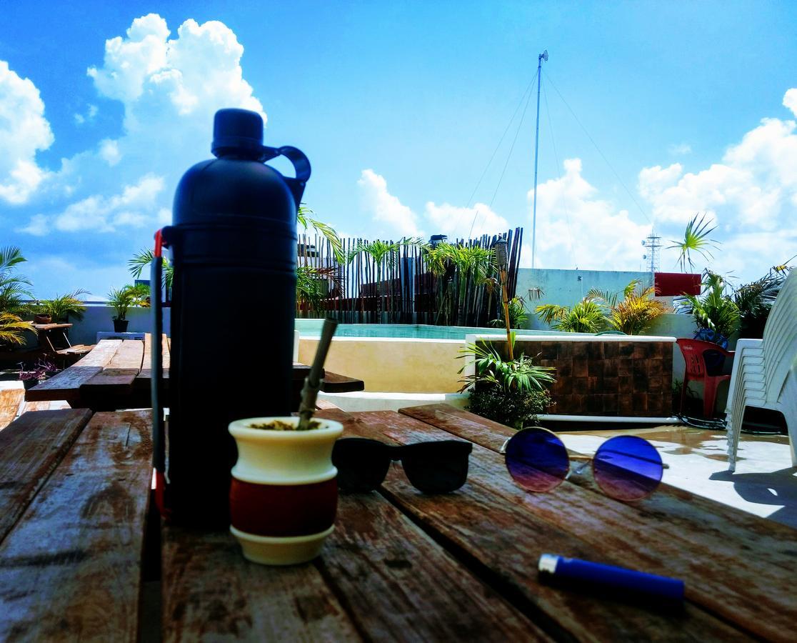 Hostel Izsla Hostel Playa Del Carmen