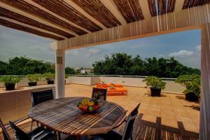 Khách sạn Riviera Maya Playa del Carmen