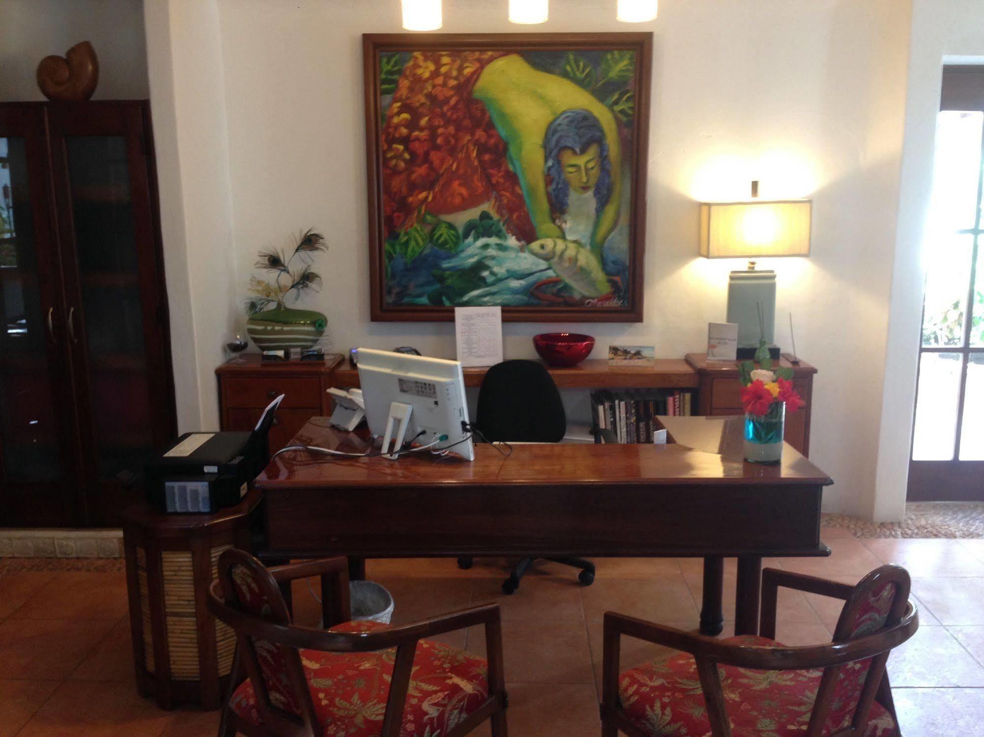 Hotel Kin Sol Soleil Hotel Boutique