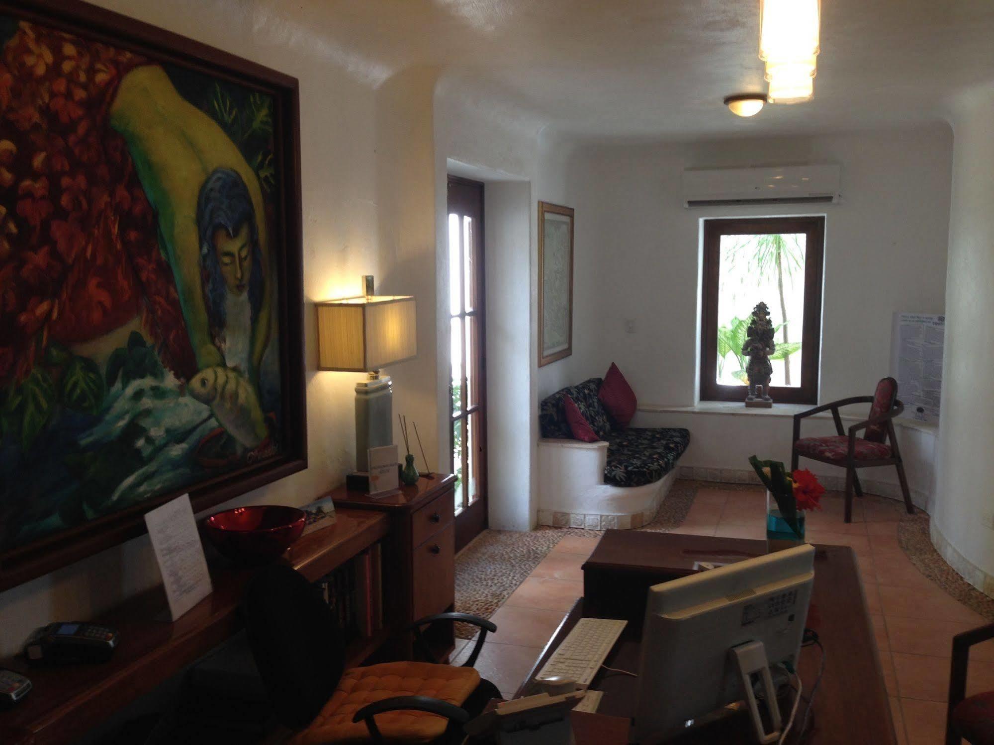 Hotel Kin Sol Soleil Hotel Boutique