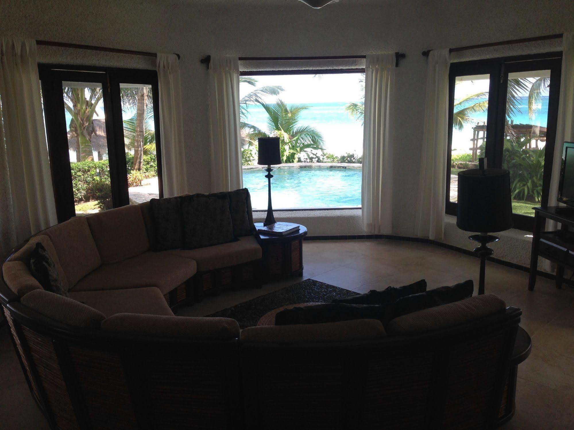 Kin Sol Soleil Hotel Boutique Playa del Carmen