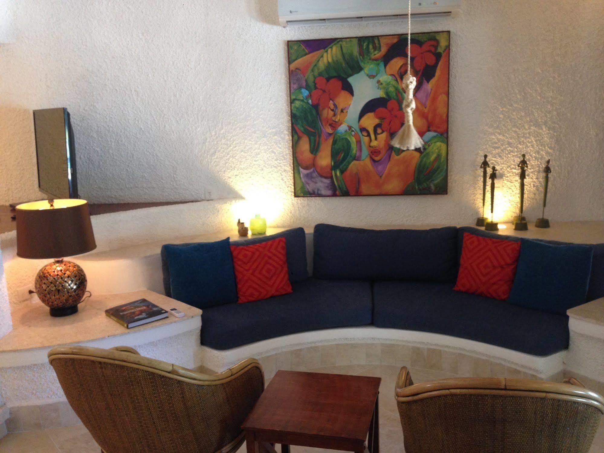 Kin Sol Soleil Hotel Boutique
