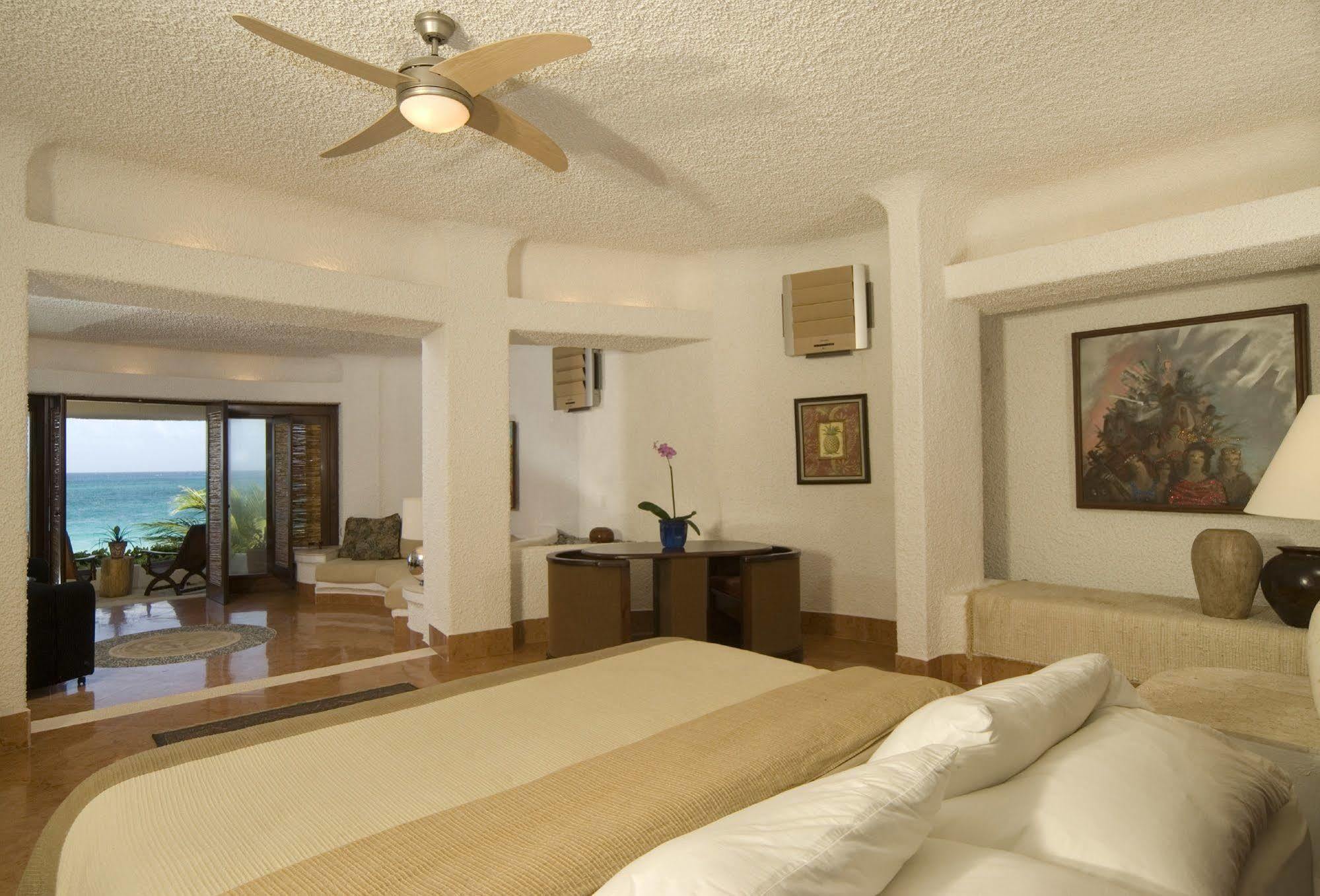 Kin Sol Soleil Hotel Boutique Hotel 5*