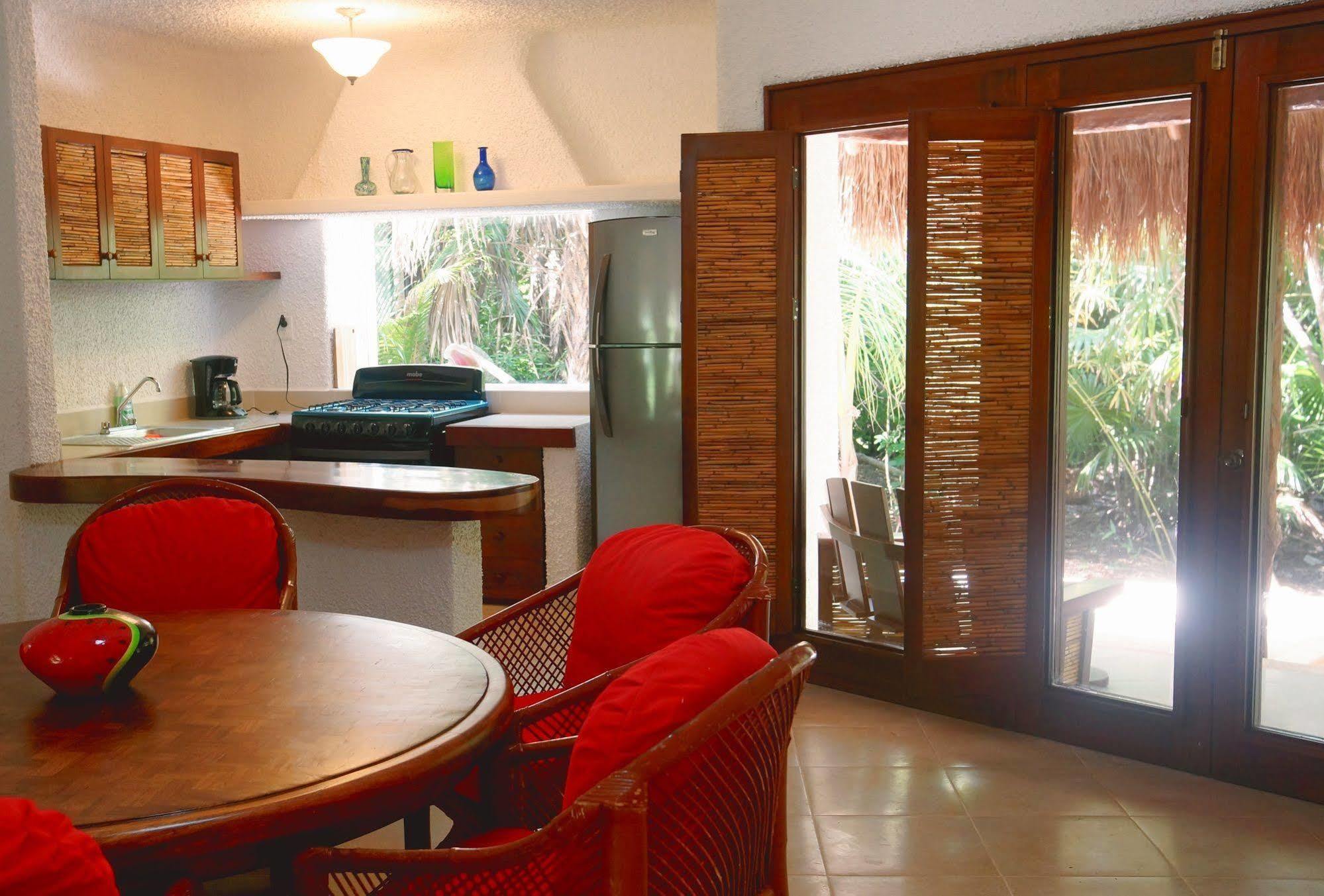 Kin Sol Soleil Hotel Boutique Hotel Playa del Carmen