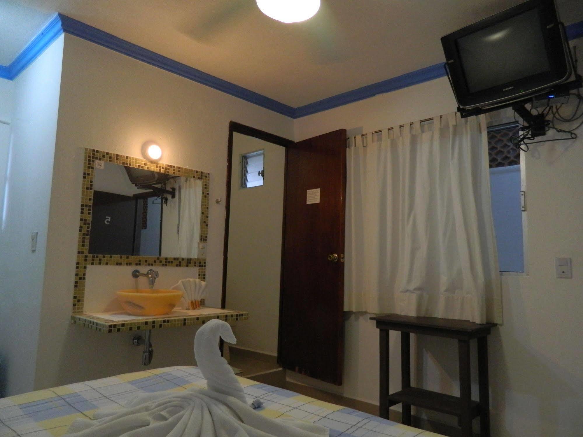 Hotel Sayab 5ta Avenida 2*