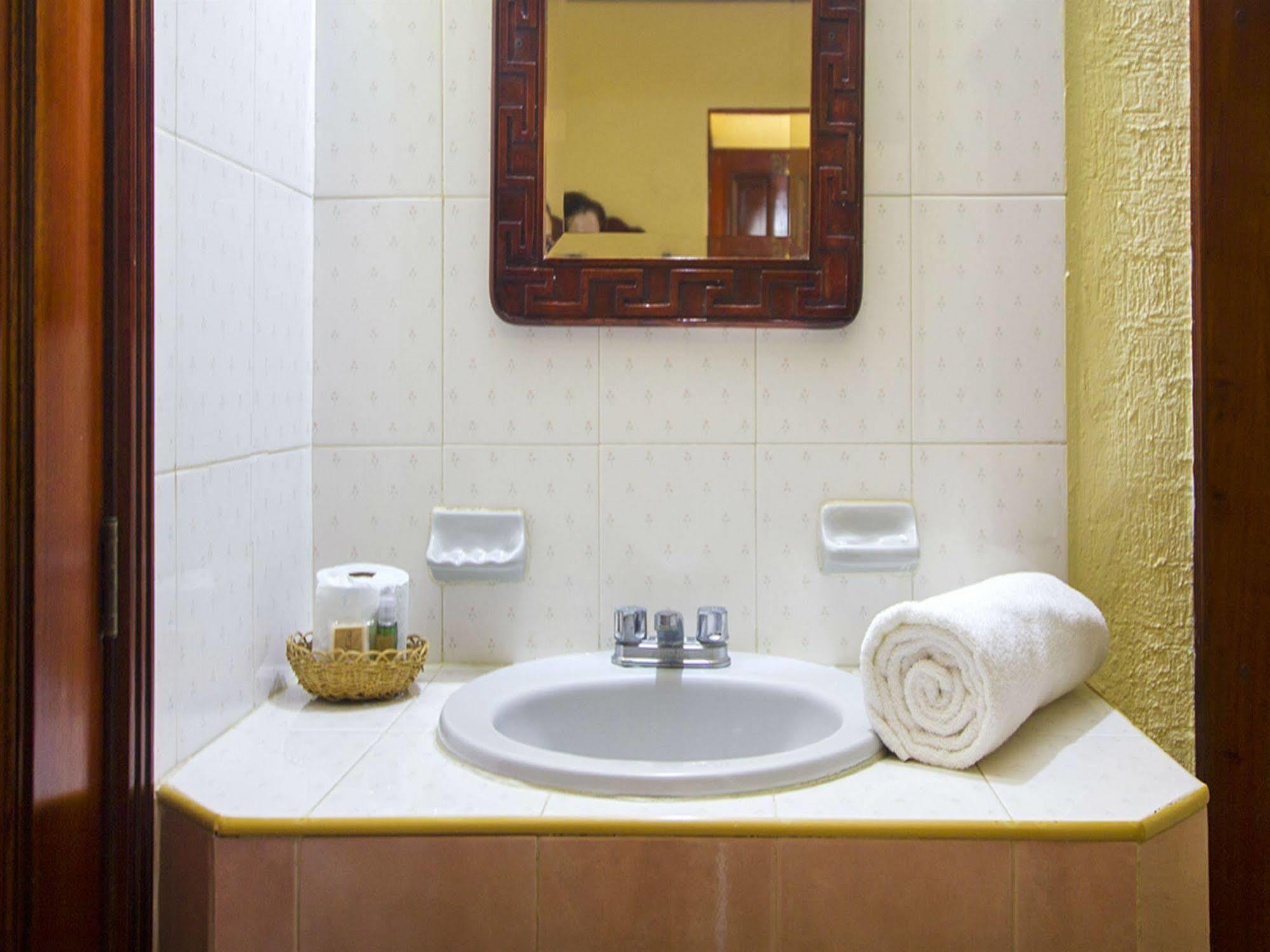 House 3* Playa del Carmen
