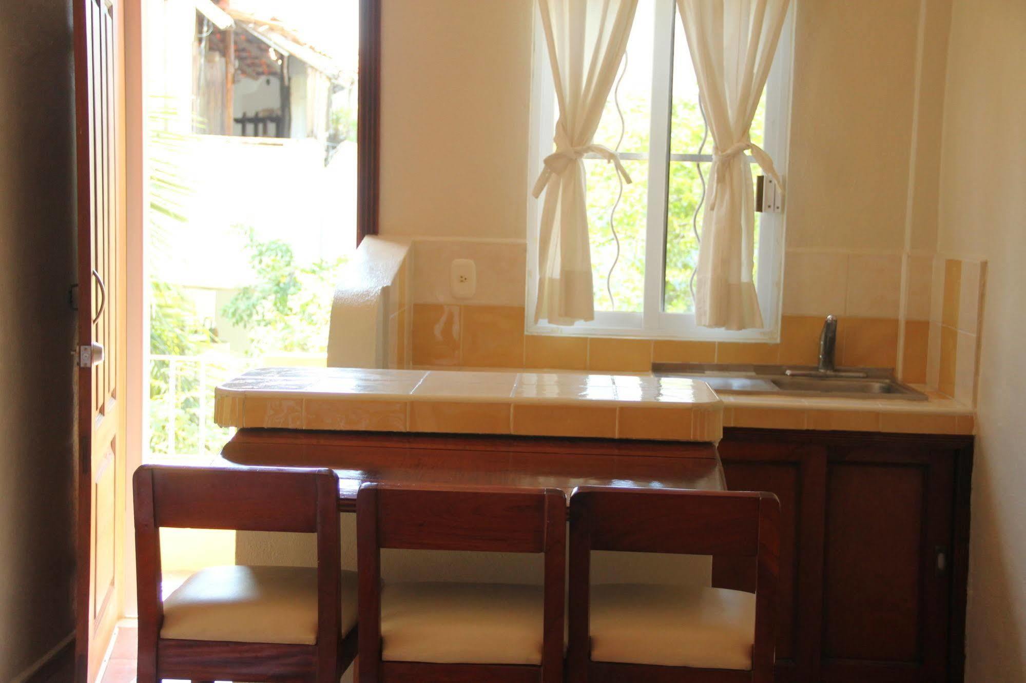 Hotel House Playa del Carmen