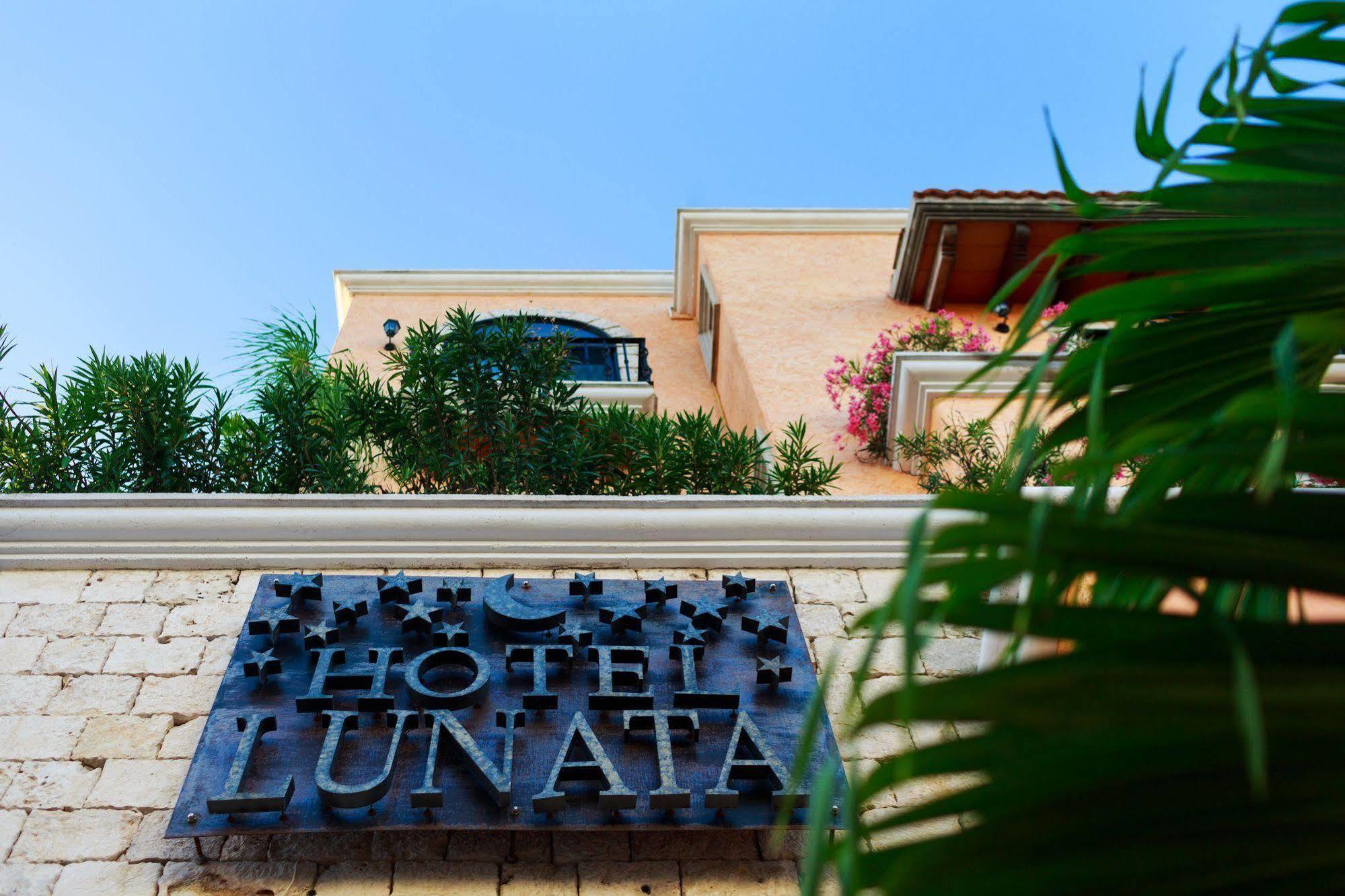Hotel Lunata - 5th Avenue (adults Only) 3*
