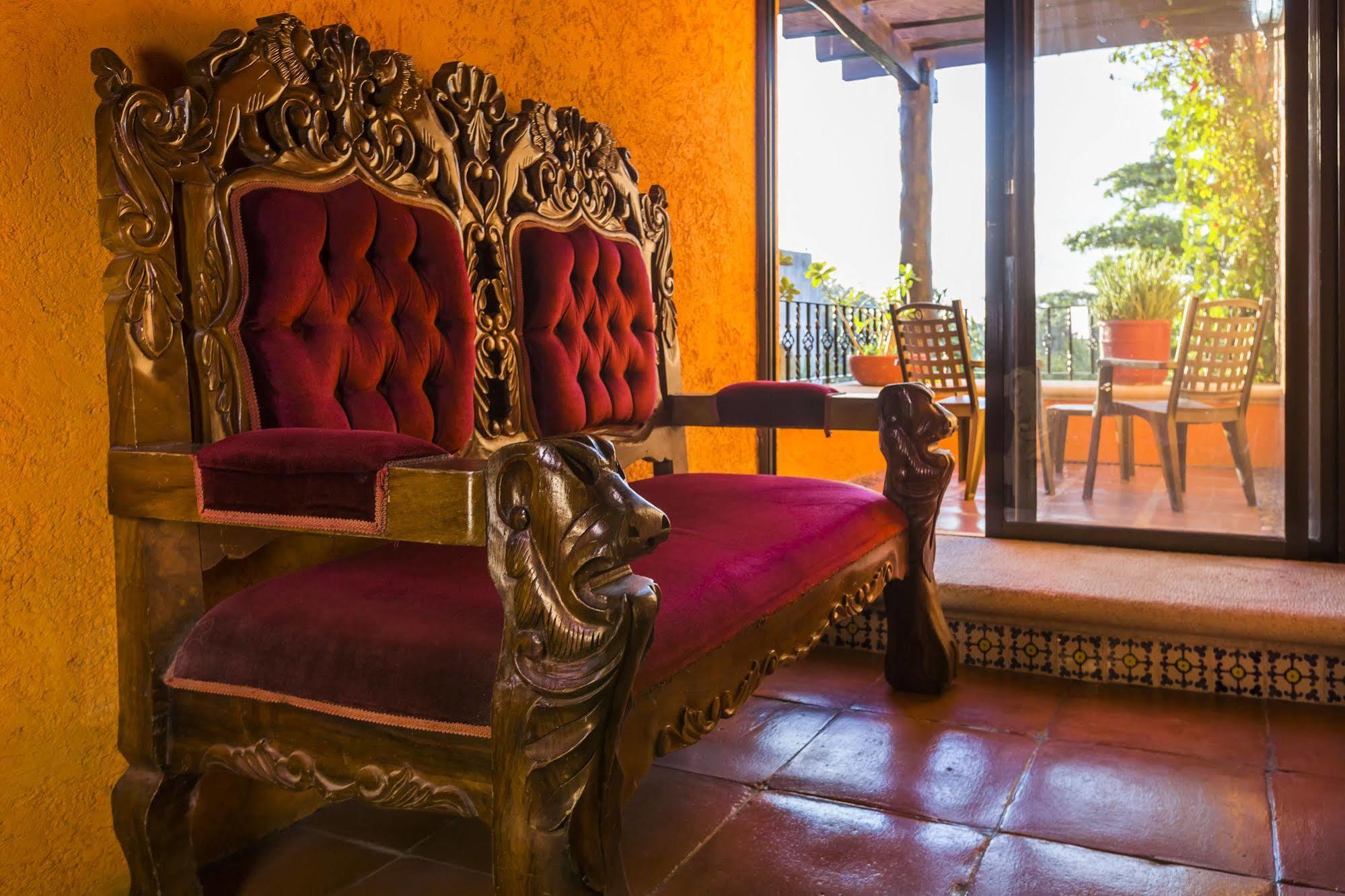 Lunata - 5th Avenue (adults Only) Playa del Carmen