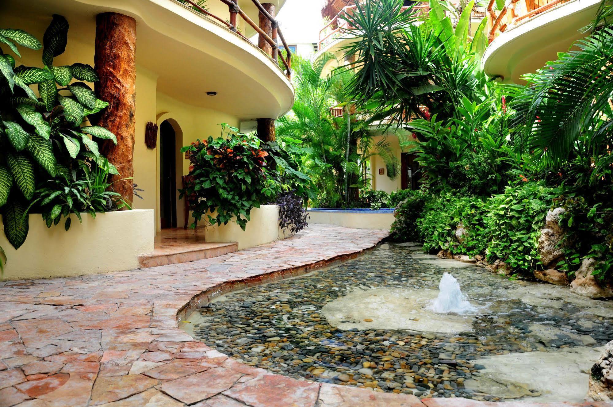 Sacbe Hotel&beach Club Hotel 3*