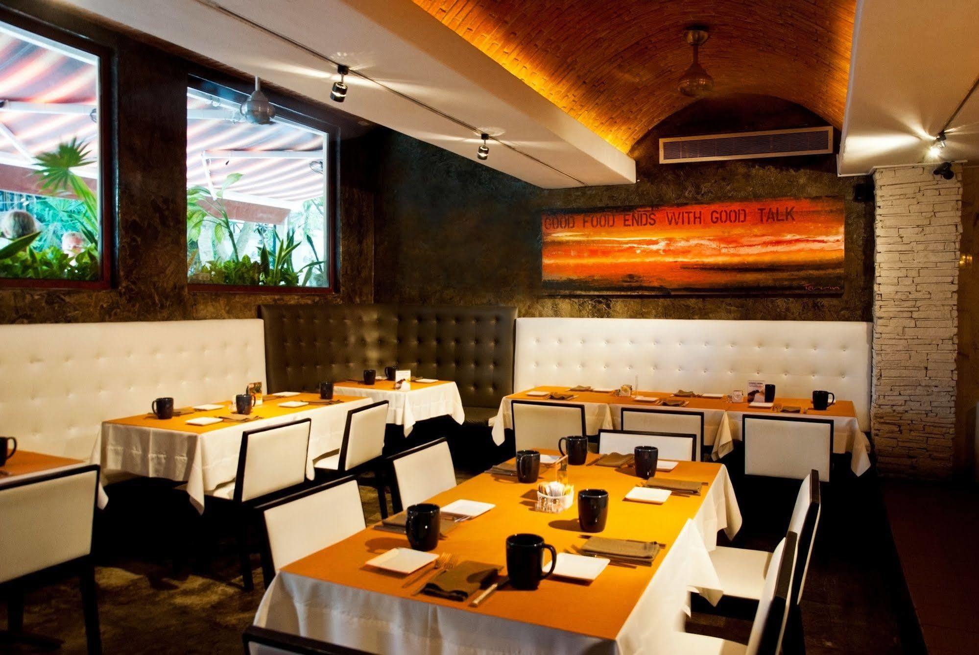 Sacbe Hotel&beach Club 3* Playa del Carmen