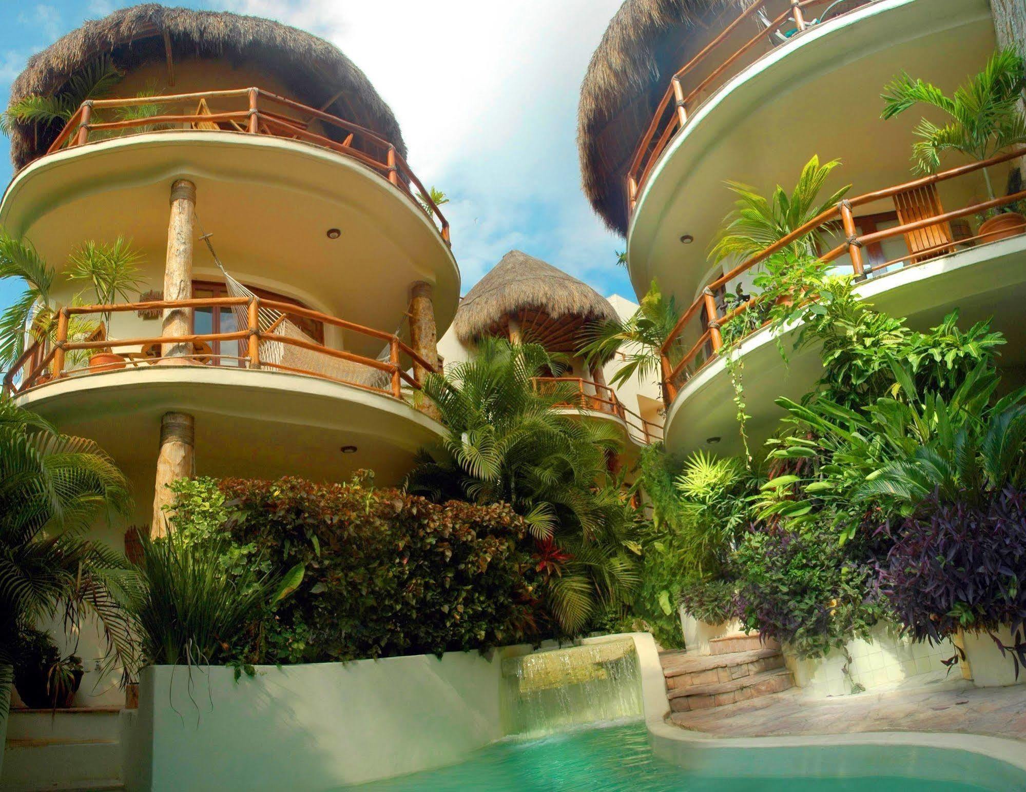 Sacbe Hotel&beach Club Hotel 3*