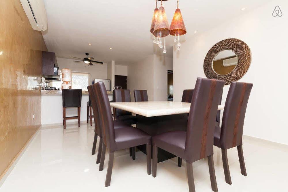 Apartment Sabbia Playa Downtown