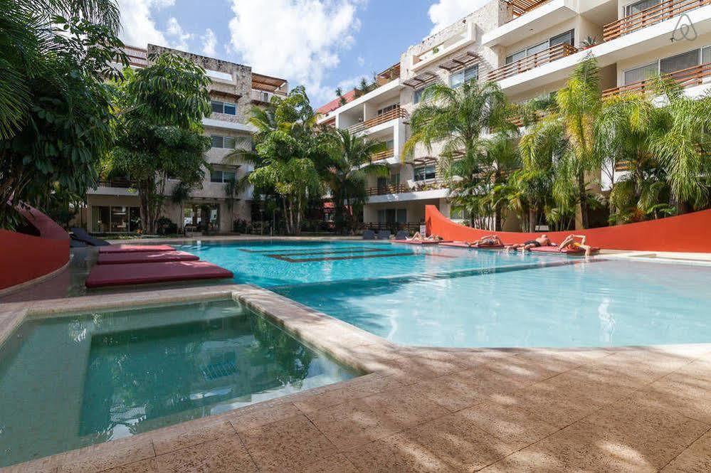 Sabbia Playa Downtown Apartment *