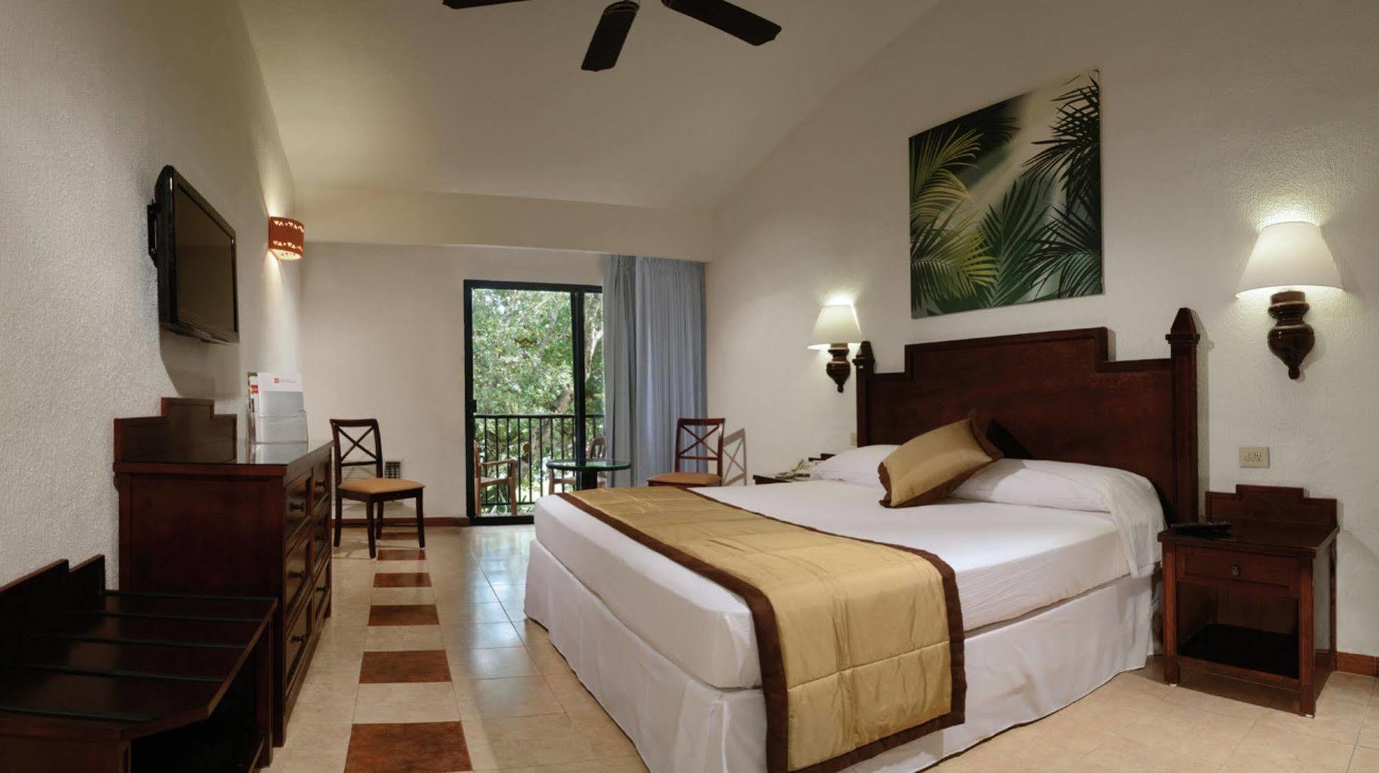Riu Lupita Khách sạn Playa del Carmen