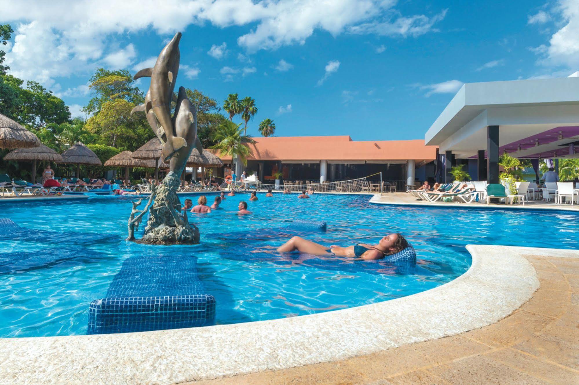Riu Lupita Khách sạn 5*