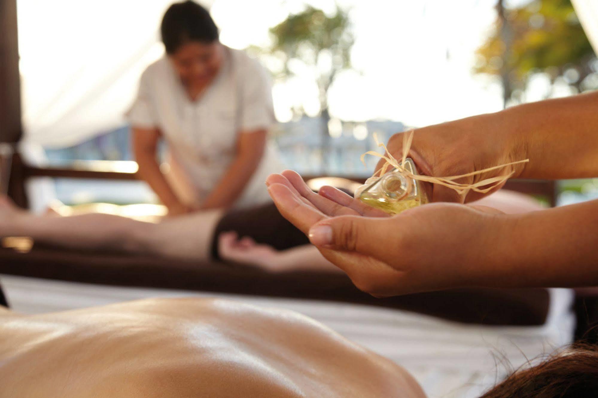 Riu Lupita Khách sạn 5*