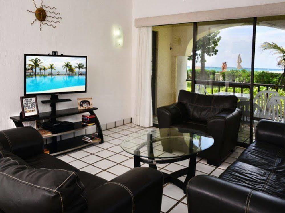 Xaman Ha Aparthotel 3*