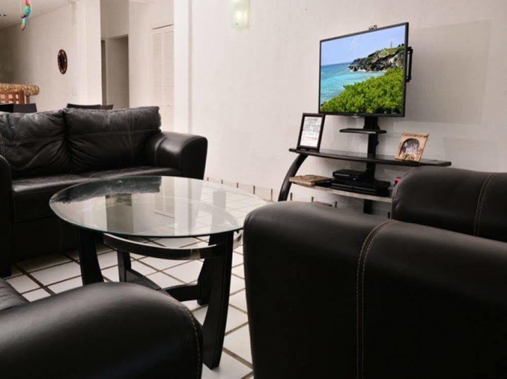 Aparthotel Xaman Ha 3*
