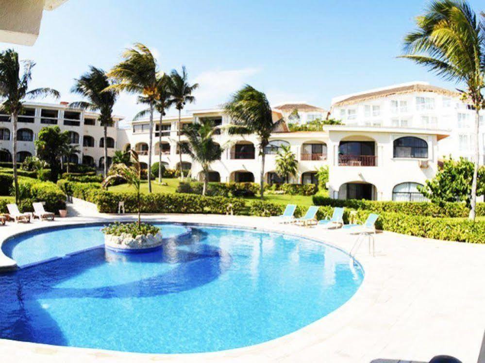 Xaman Ha Playa del Carmen