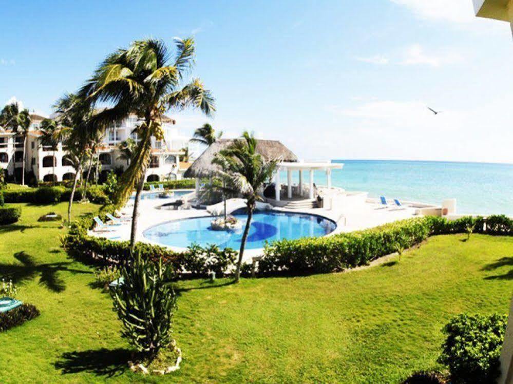 Xaman Ha Aparthotel Playa del Carmen