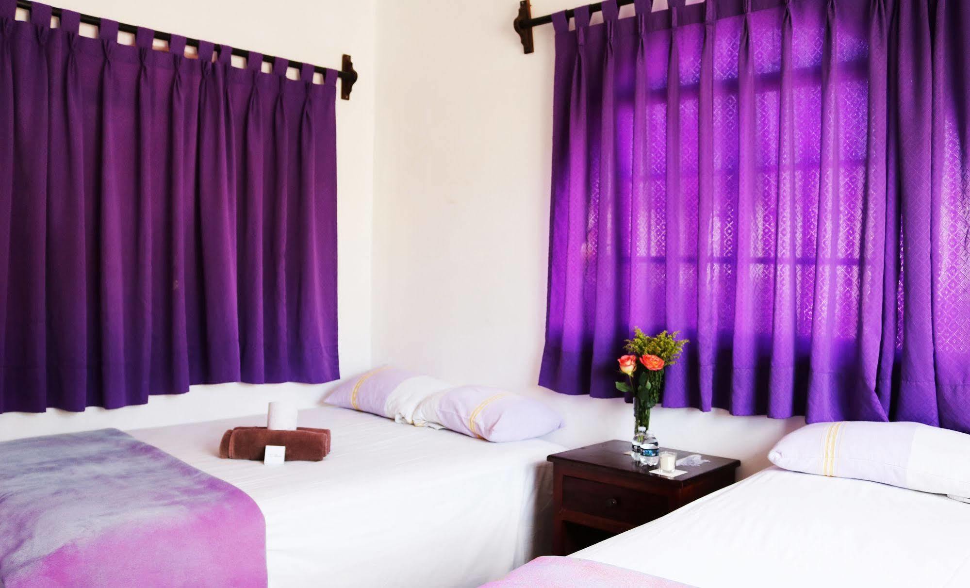 Hotel San Ignacio 3*