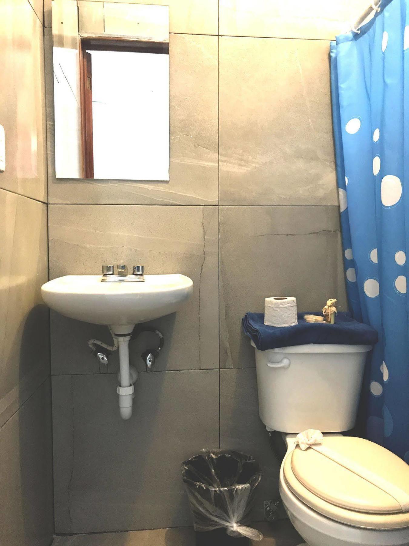 Hotel San Ignacio 3*