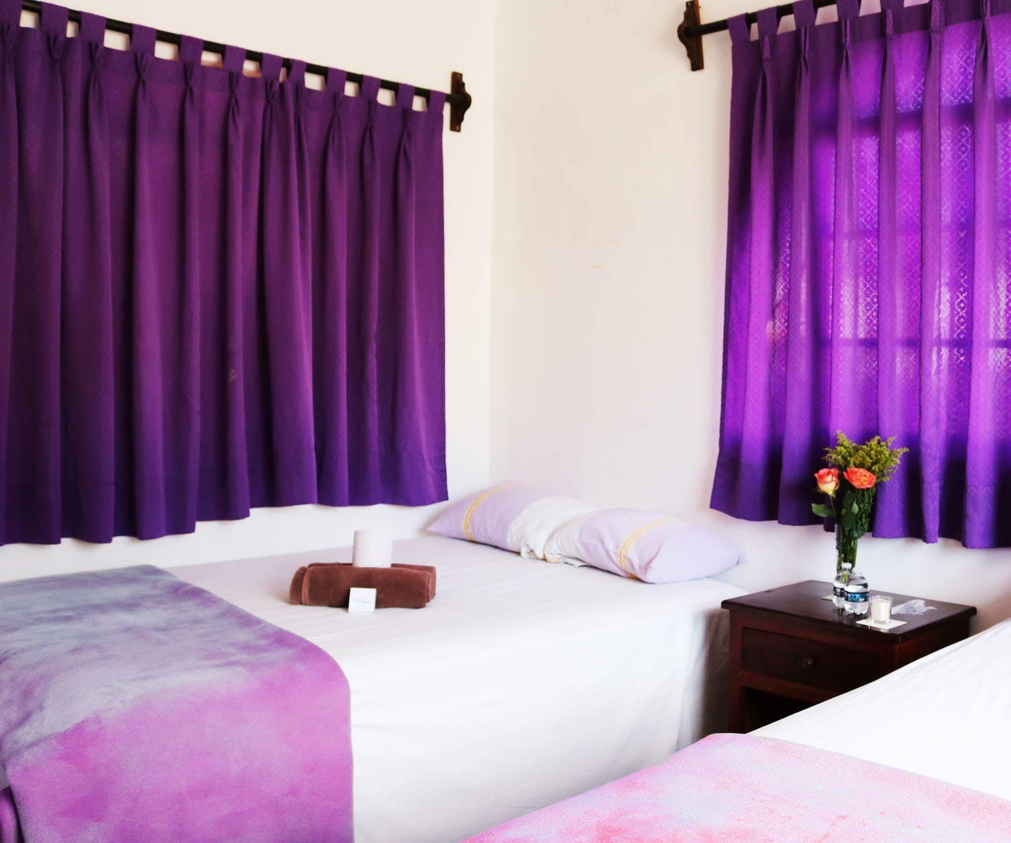 San Ignacio Hotel 3*