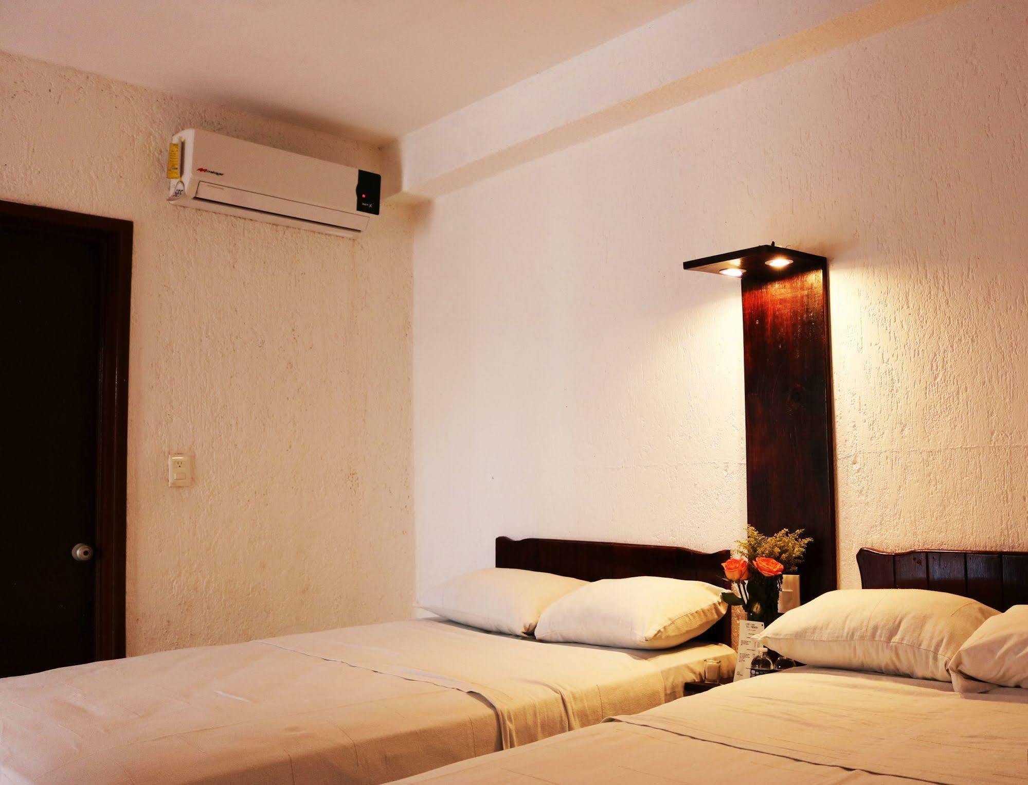 San Ignacio Hotel Playa del Carmen