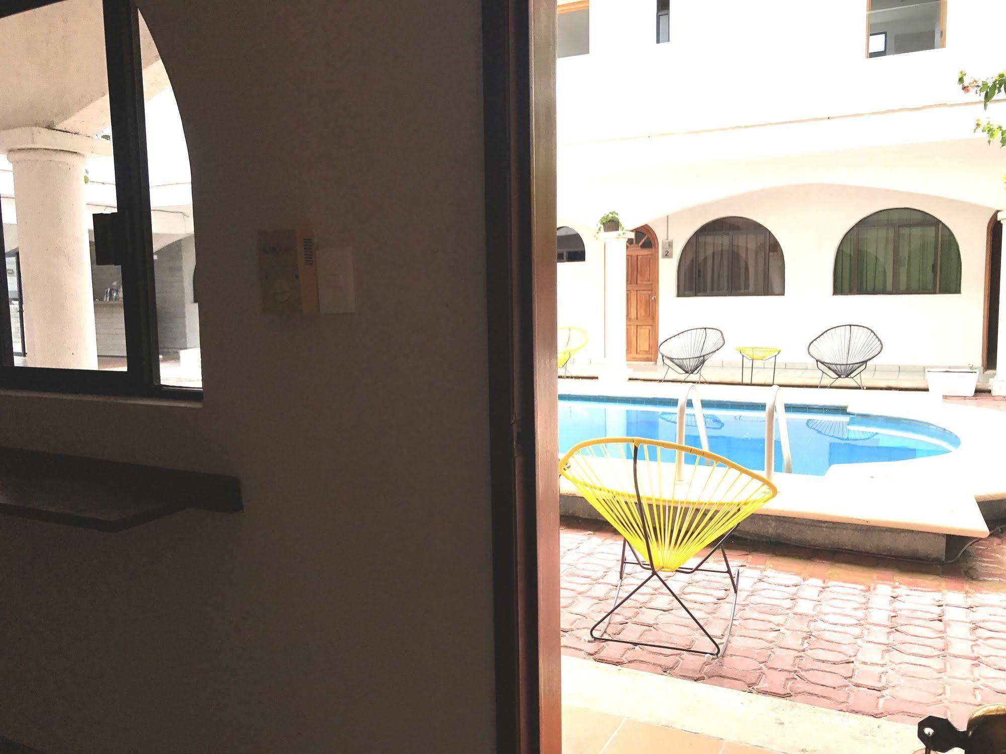 Hotel San Ignacio Playa del Carmen