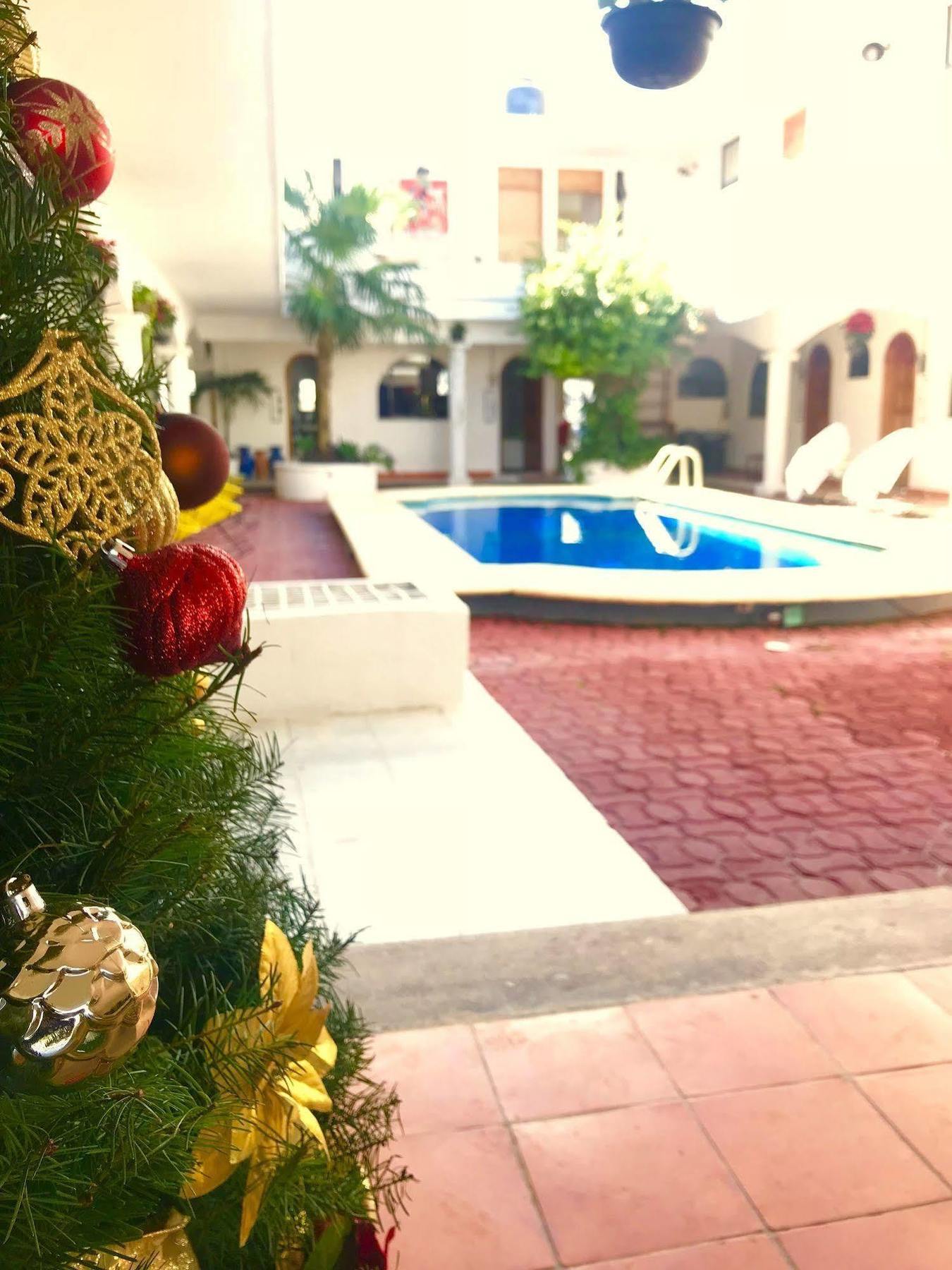 San Ignacio Hotel 3*