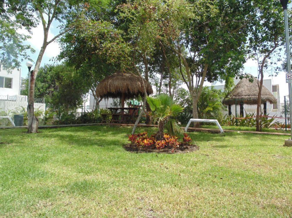 Hotel Riviera Maya 4*