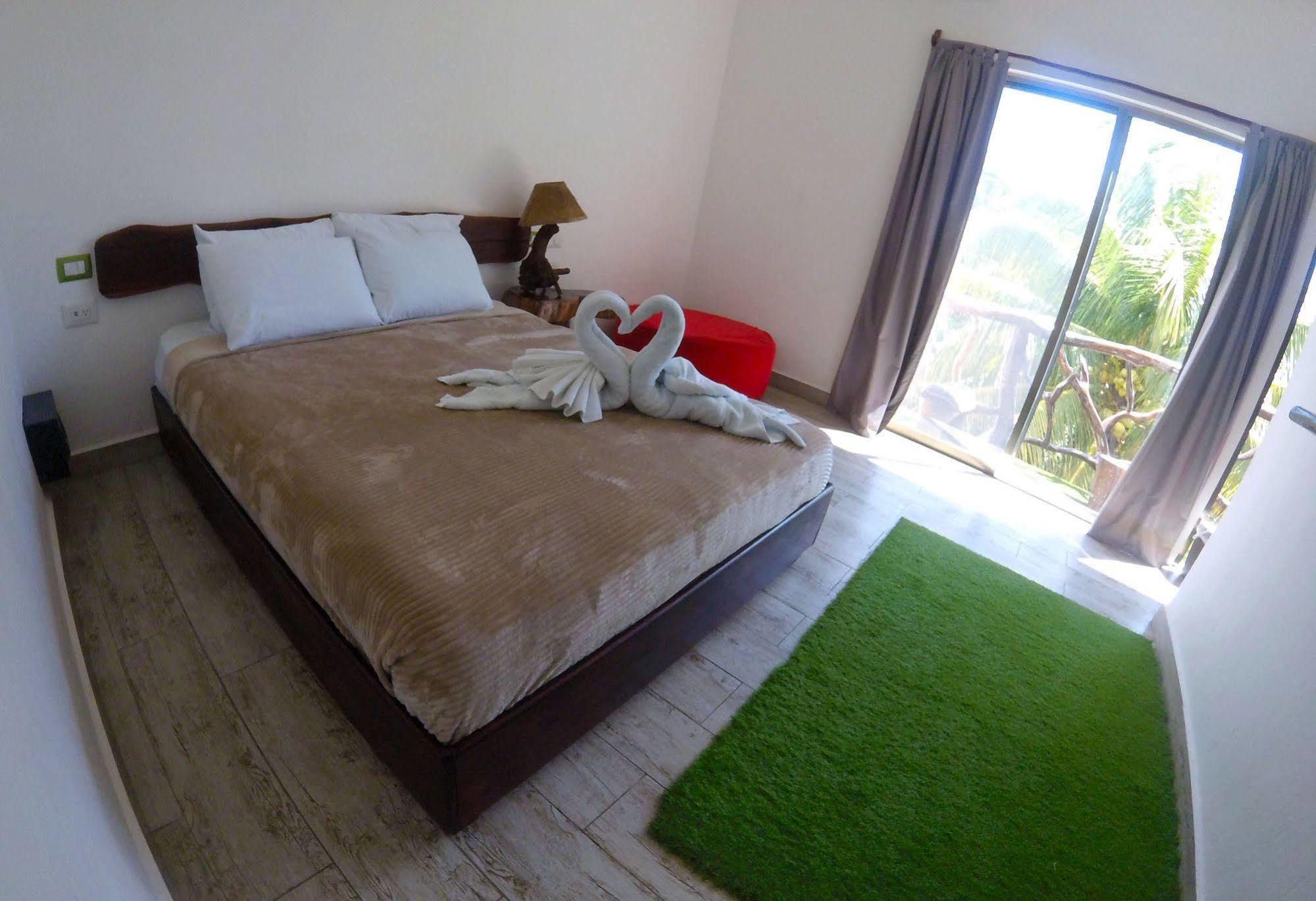 The Village Boutique Playa del Carmen