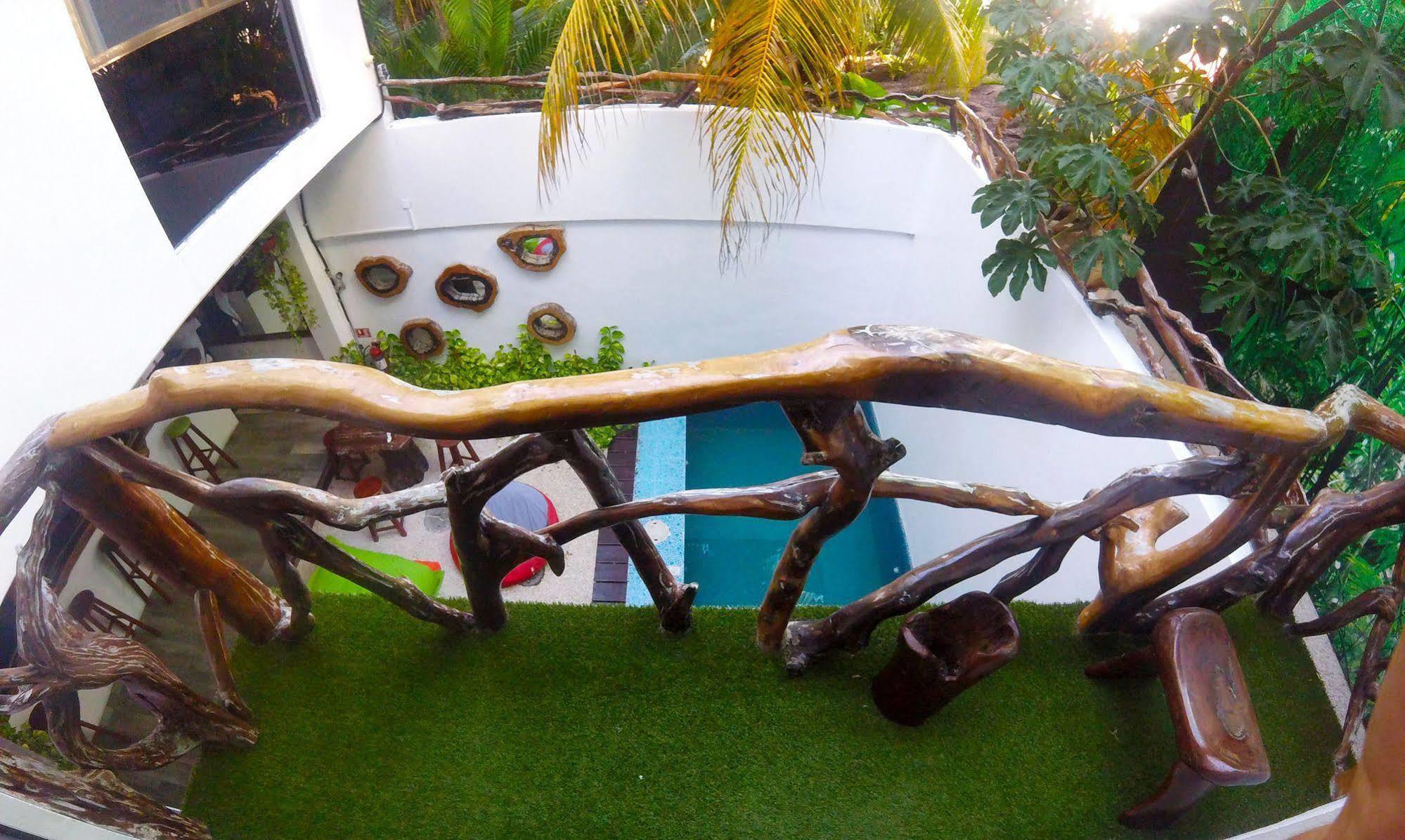 The Village Boutique Khách sạn 3*