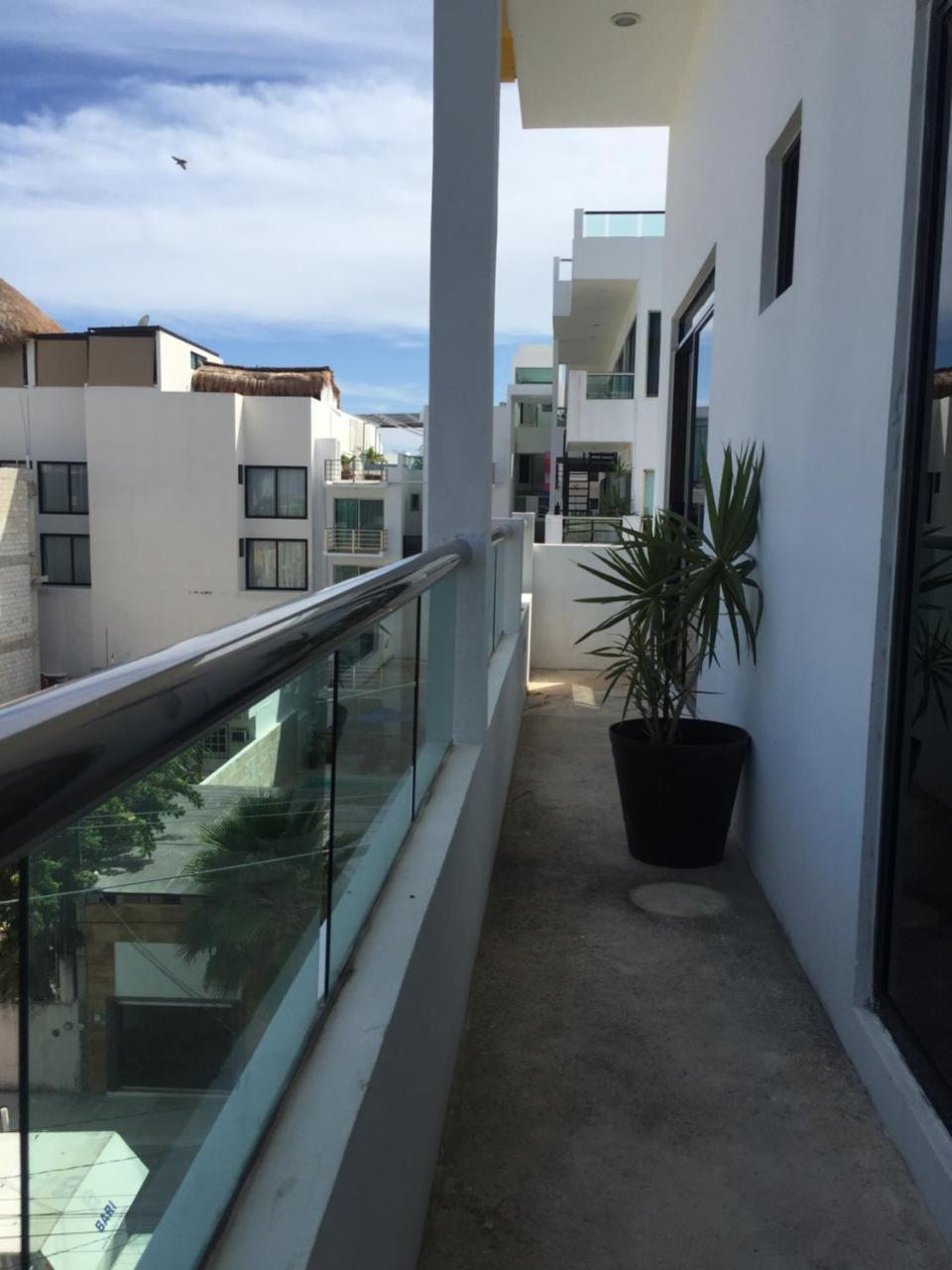 Quinta Perlas Condohotel Khách sạn hẻo lánh