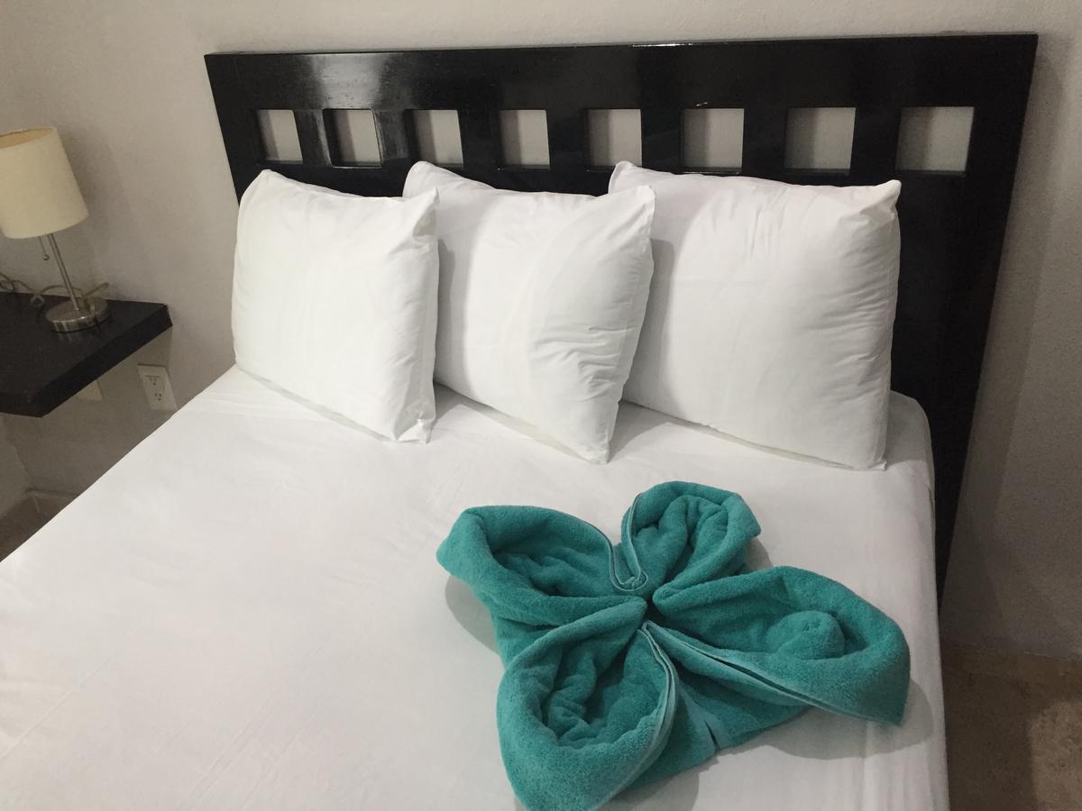 Encantada Khách sạn hẻo lánh 3*