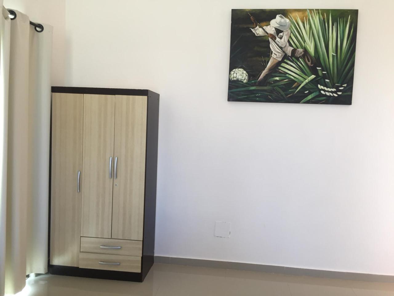 Khách sạn hẻo lánh Quinta Perlas Condohotel 3*